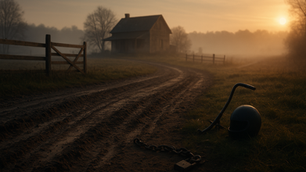 Motorcycle Stolen from Rural Halton Hills Property