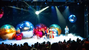 "Acclaimed British Play Makes a Triumphant Return to Milton's Art Centre"