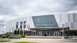 Milton’s Mattamy National Cycling Centre to Host the 2027 Tissot UCI Track World Cup!