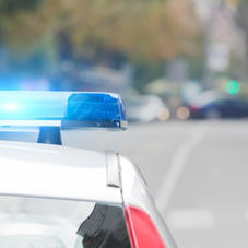 Milton Home Targeted in Break-In