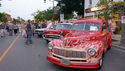 Downtown Milton Prepares to Shine at Upcoming Classic Car Show