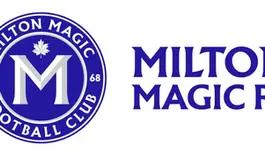 Milton Magic FC U15 Boys Capture Club’s First-Ever National Championship