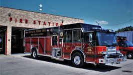 SCAM ALERT: Milton Fire & Rescue Warns of Fraudulent Donation Calls