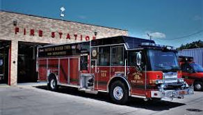 SCAM ALERT: Milton Fire & Rescue Warns of Fraudulent Donation Calls