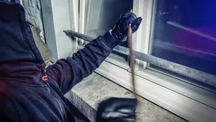 Ongoing Residential Break-Ins Leave Milton Residents Concerned