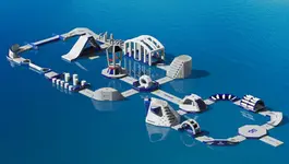 Kelso Cove Waterpark Set to Make a Splash This Weekend!