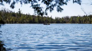 "Milton's Crawford Lake Secures Federal Funding for Major Upgrades"