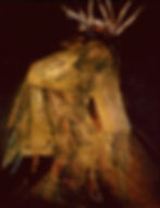 Deer Dancer I