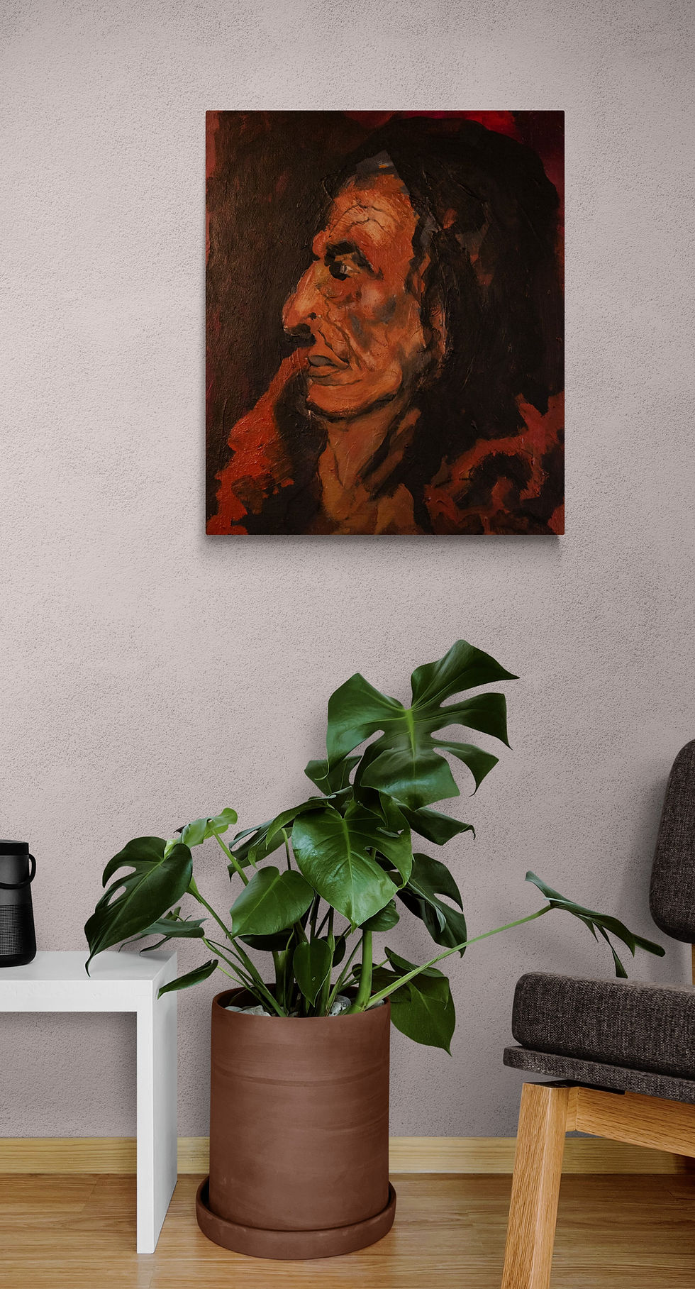 Miniature : Red Fox