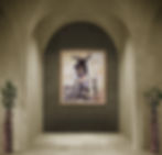 Deer Dancer II