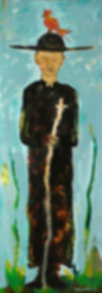Little Priest 1