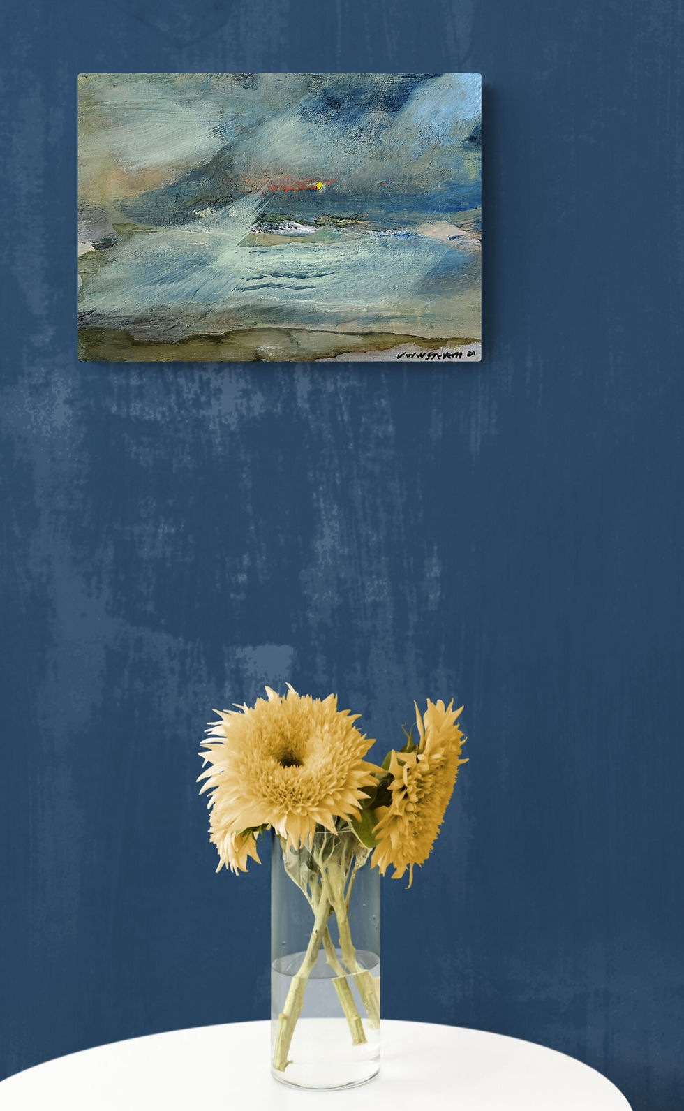 Thumbnail: Monsoon at San Carlos Lake