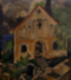 Little Chapel
