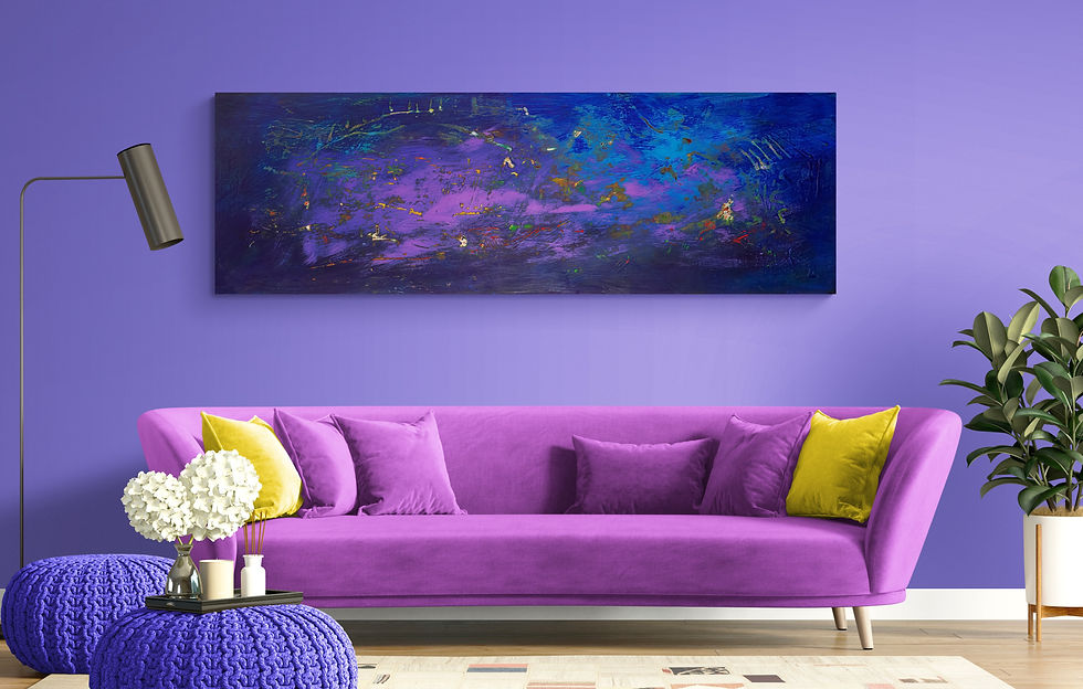 Song of Orion