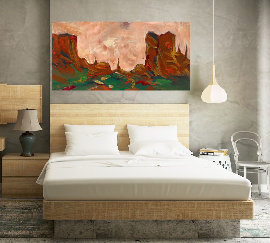 Thumbnail: Boot Canyon, AZ