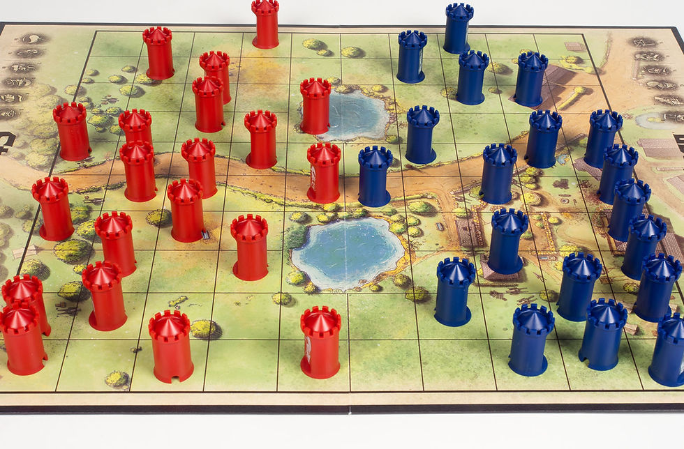 Thumbnail: Stratego Original