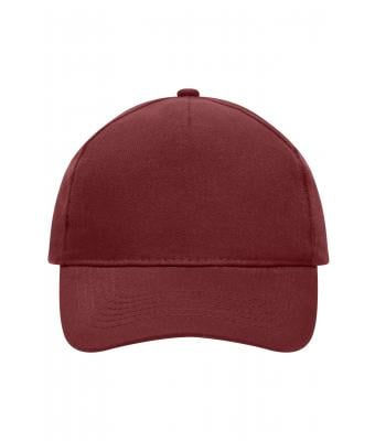 Miniaturbild: 5 Panel  heavy Cap