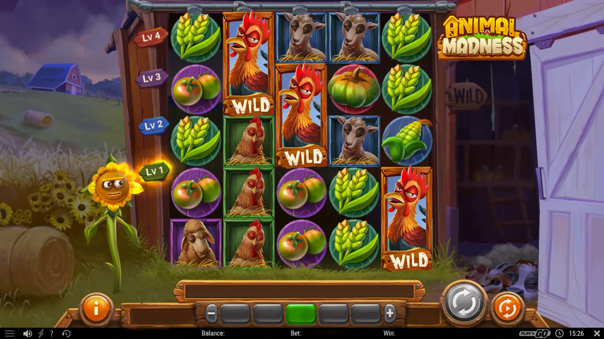 Best animal themed slots by Play’n GO Top picks, features