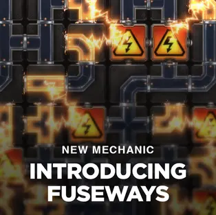Introducing FuseWays by Play'n GO