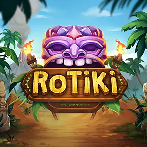 Rotiki, Aztec Slots