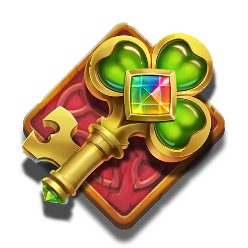 leprechaun slots, Play'n GO