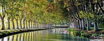 Canal du Midi