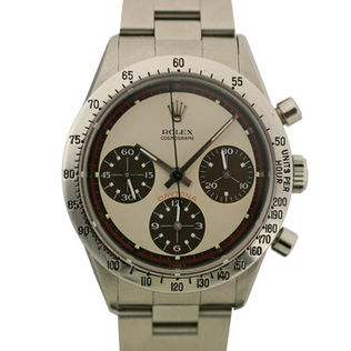 Rolex Paul Newman Cosmograph "Tropical"
