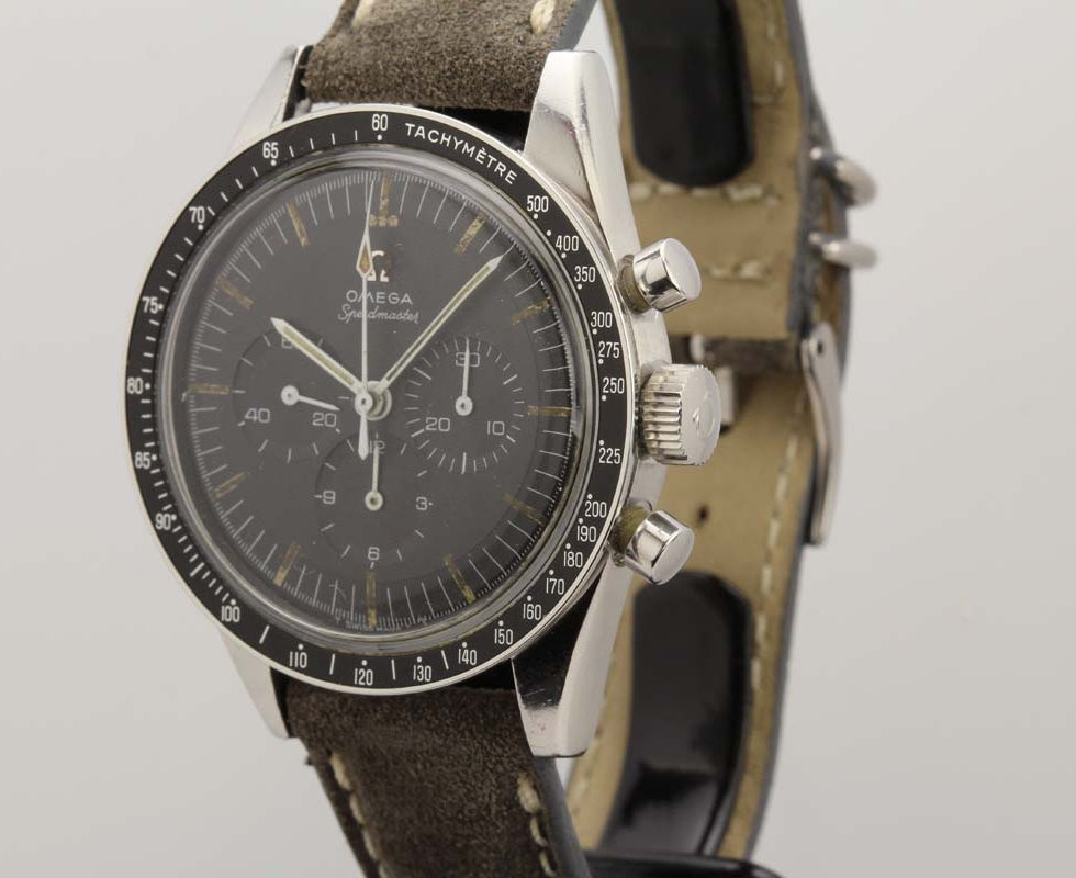 1960's Omega Speedmaster "Pre-Moon" 105.003-64