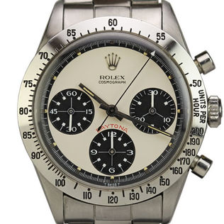 1971 Rolex Paul Newman Ref. 6262