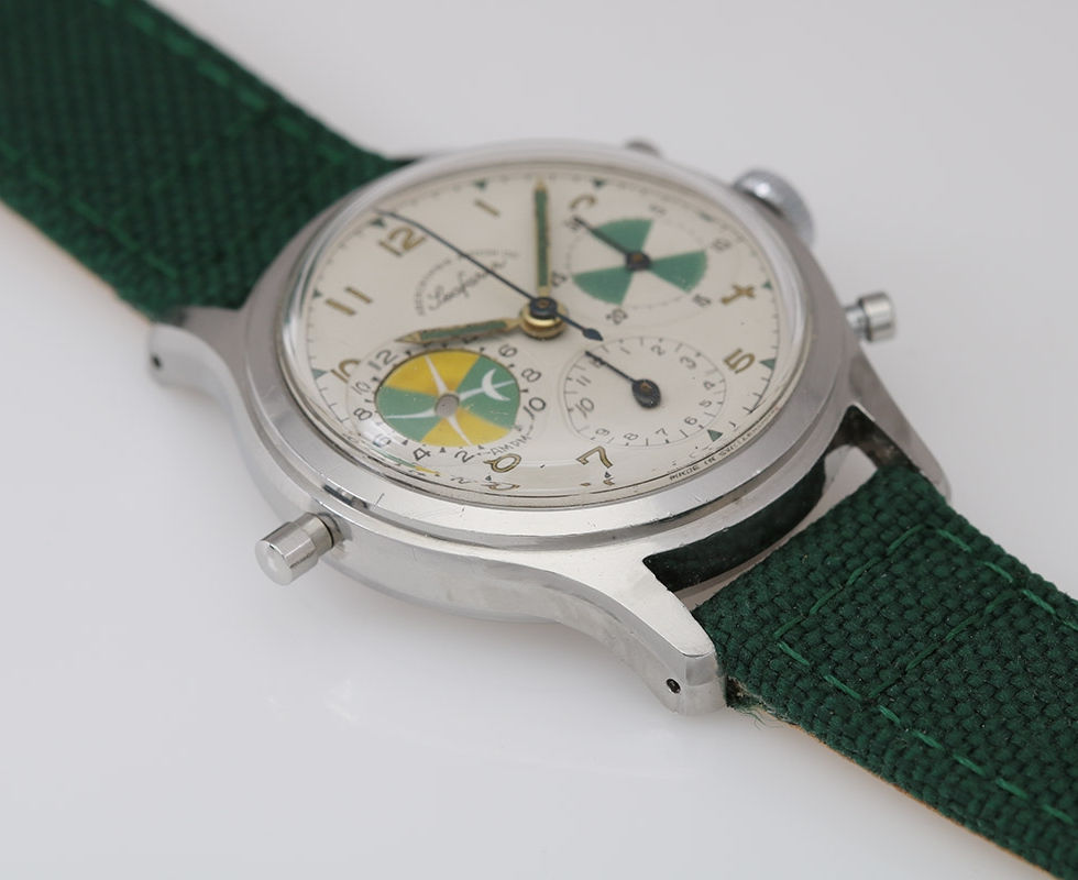 Abercrombie & Fitch Seafarer Side