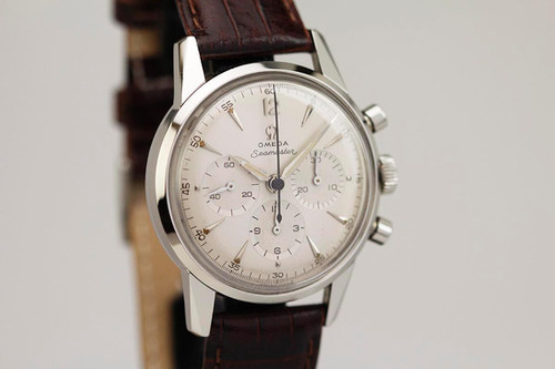 Omega Seamaster Ref 14364-2 | Matthew Bain Inc.