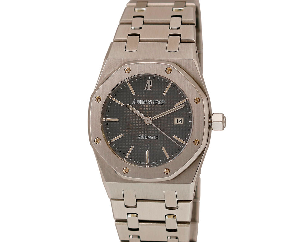 Audemars Piguet Midsize Royal Oak
