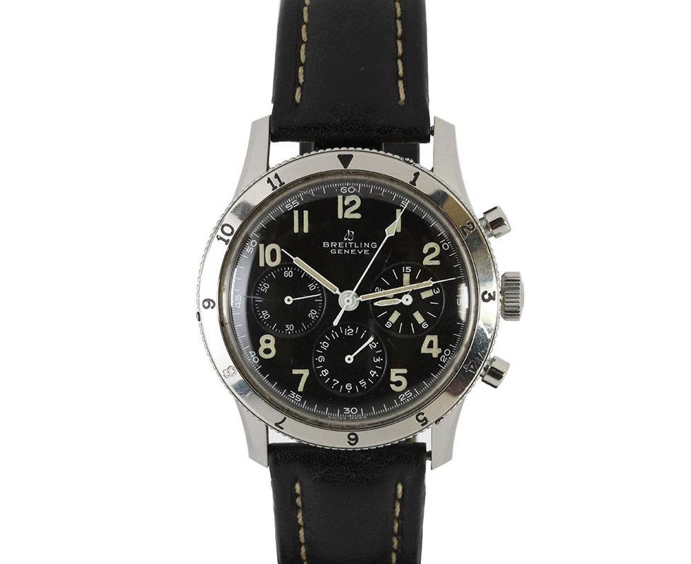 Breitling AVI Ref 765
