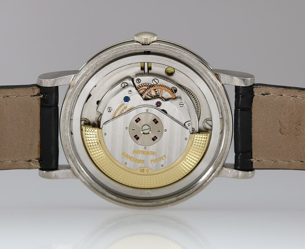 Audemars Piguet 5281 movement
