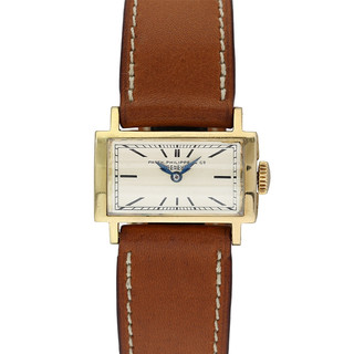 パテック フィリップ 正史 PATEK PHILIPPE BIOGRAPHY The History Of