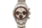 1968 Rolex Cosmograph Daytona "Paul Newman" Ref 6239