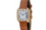 1970's Cartier Paris Mid-Size Gondolo Gold Ref. 17010