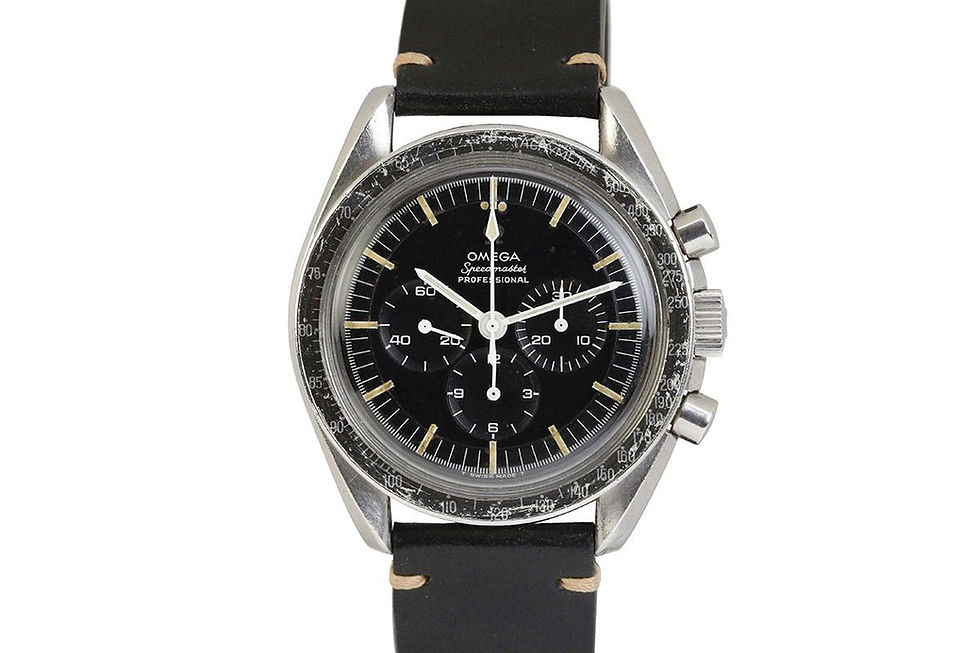 1967 Omega Speedmaster cal.321 Ref. 145.012-67 SP