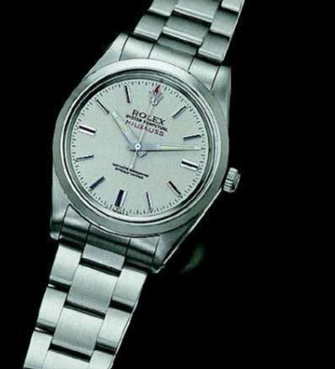Vintage Rolex Milgauss