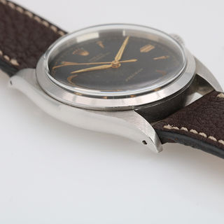 Rolex Pre-Explorer Early and Rare Ref. 6298 | Matthew Bain Inc.