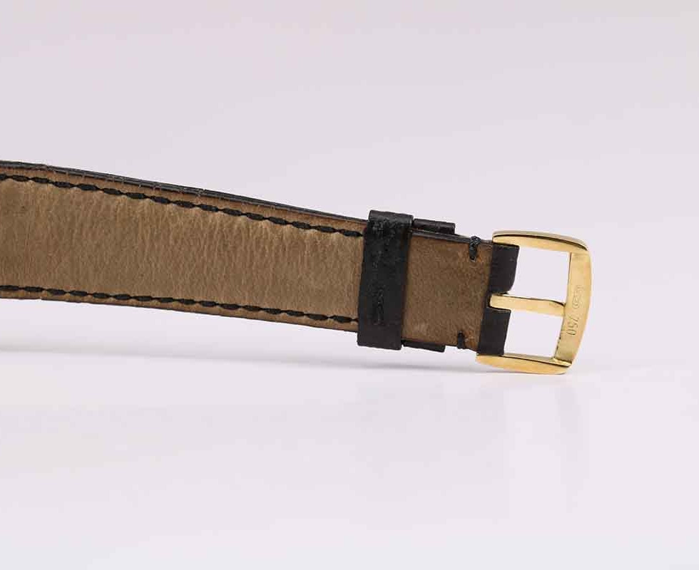 Buckle Of Gerald Genta Octagonal Perpetual Calendar Moon Phases Ref. 2840.4