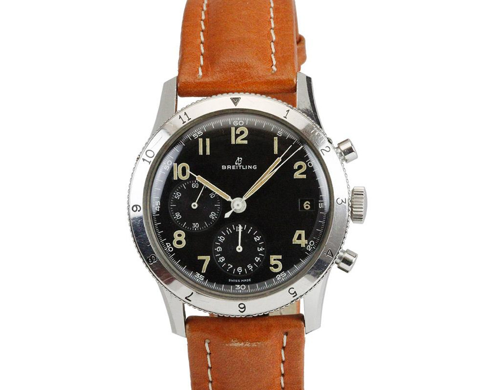 Breitling Avi Ref 765