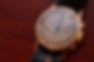Patek Philippe Rose Gold Vintage Chronograph