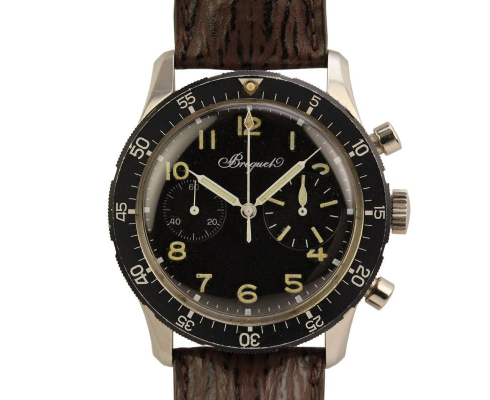 Breguet Type 20