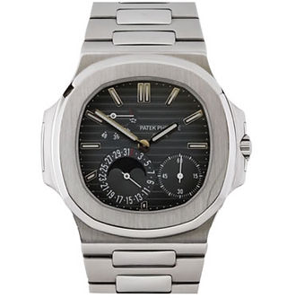 Patek Philippe Nautilus Ref. 5712