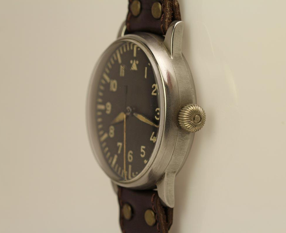 A. Lange & Söhne WWII Pilots Side
