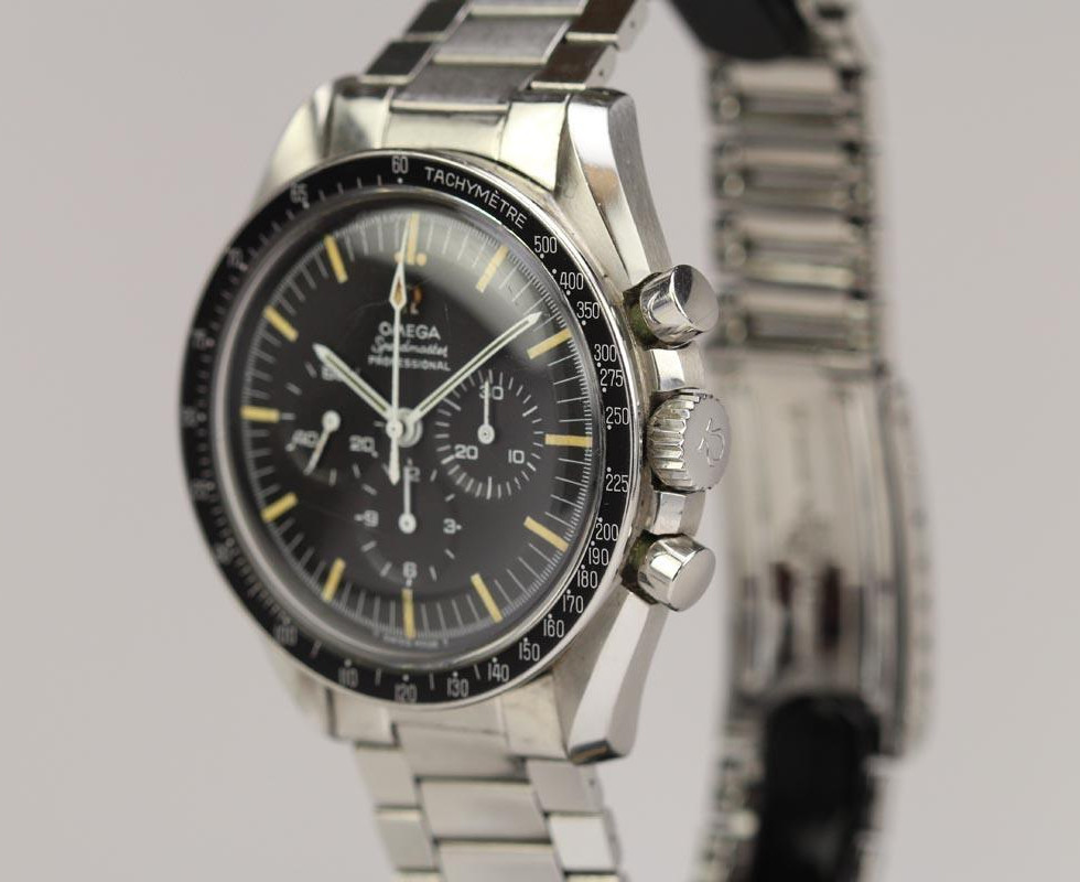 1967 Omega Speedmaster Professional 145.012-67