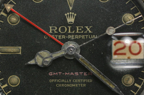 Rolex 