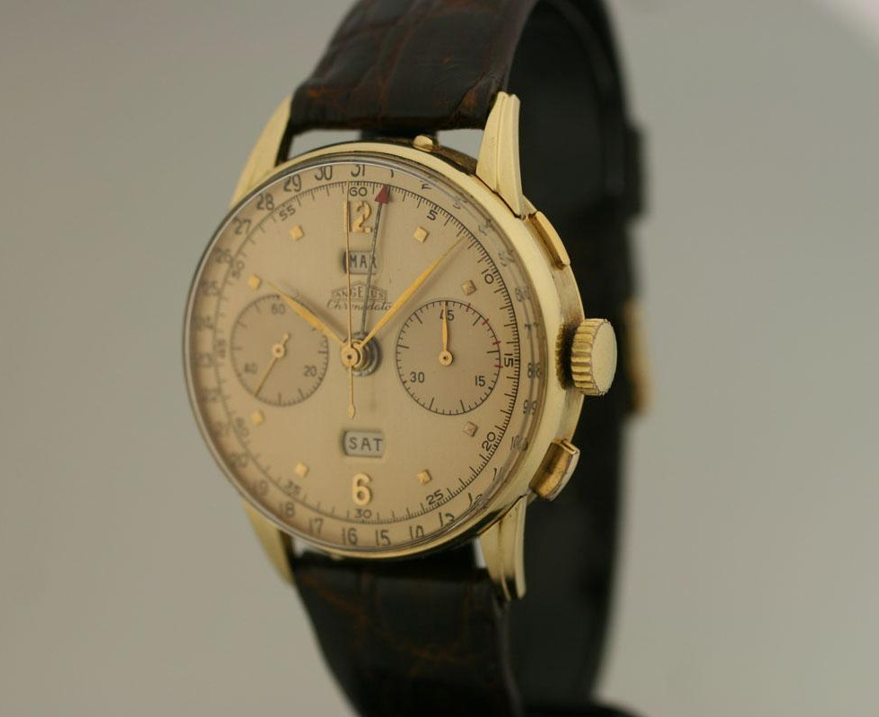Angelus Chronodato Side