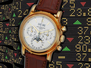 Collector's Smart Buy: Patek Philippe Ref 3970
